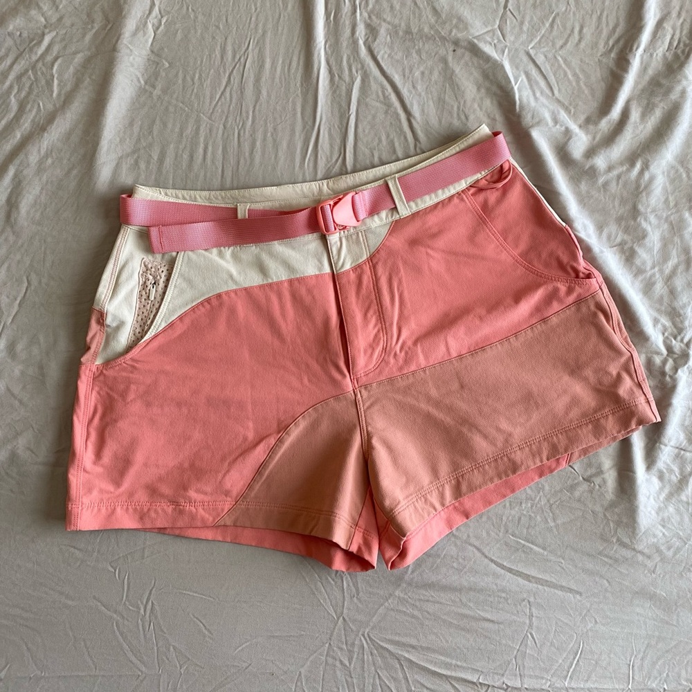 Outdoor Voices Rectrek Shorts
